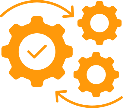 Process & Knowledge Automation
