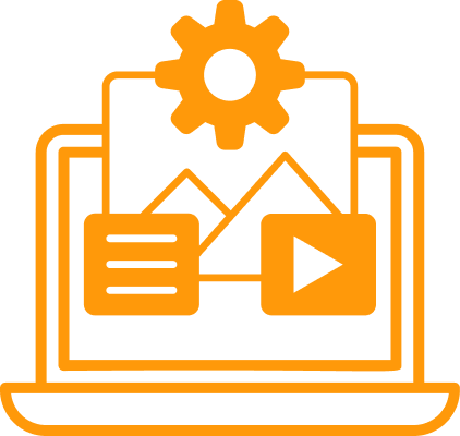 Web Content Management